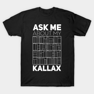My Kallax T-Shirt
